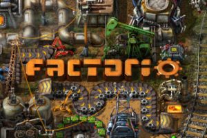 异星工厂/Factorio